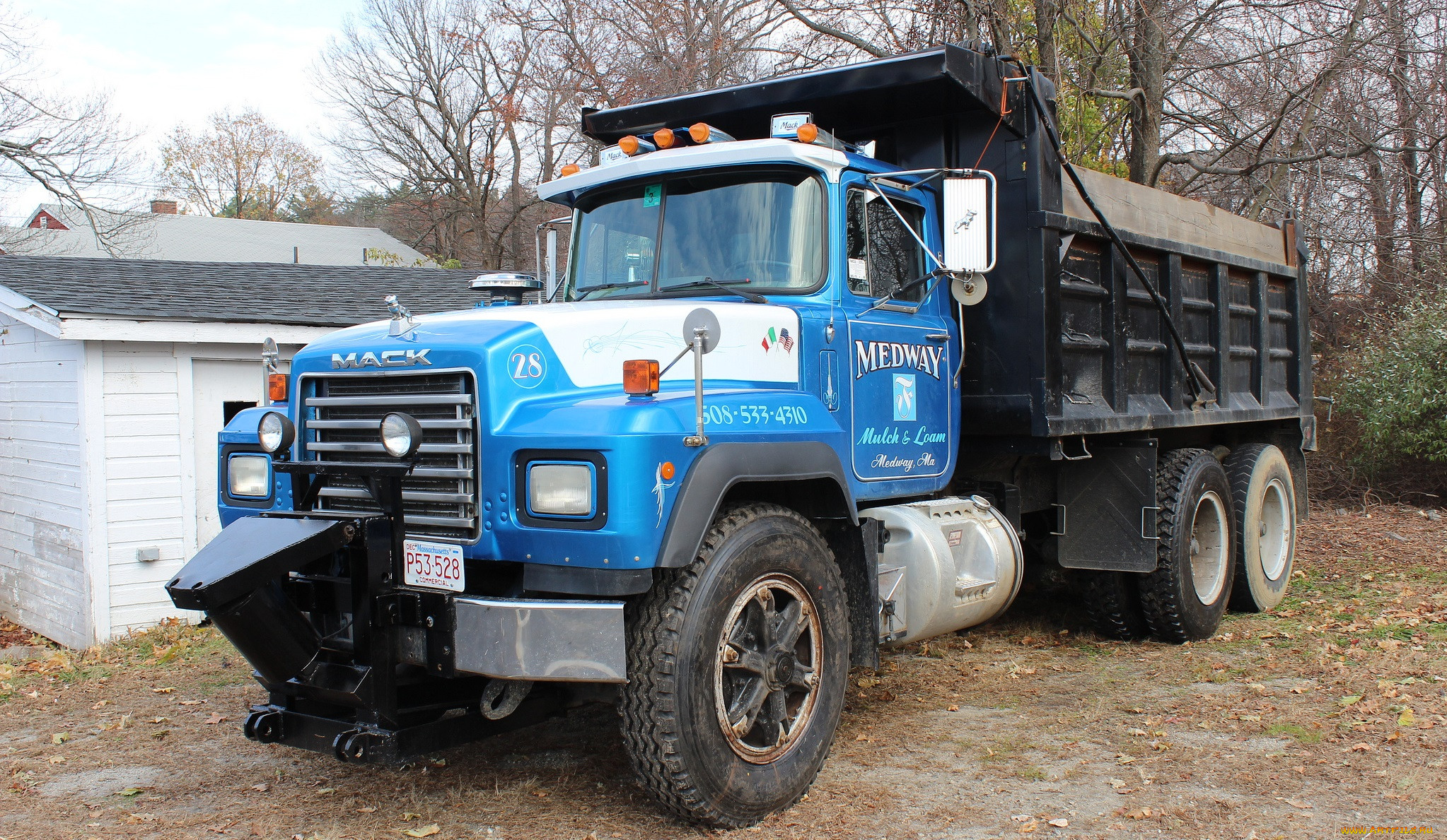 mack, , , , , trucks, inc